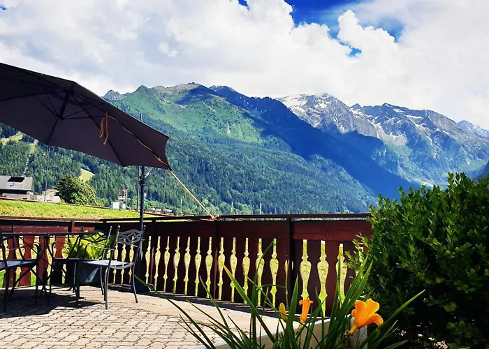Hotel Veduta Dell\'Adamello