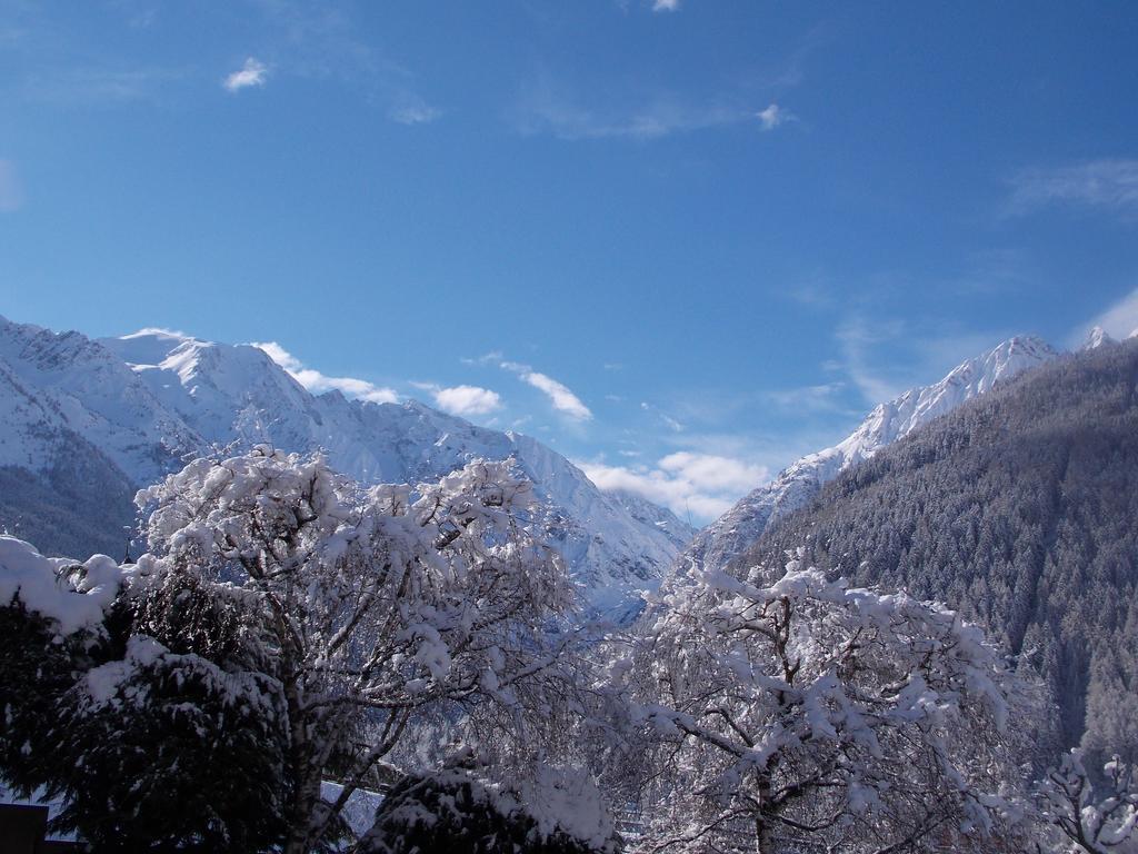 Veduta Dell'adamello 3*