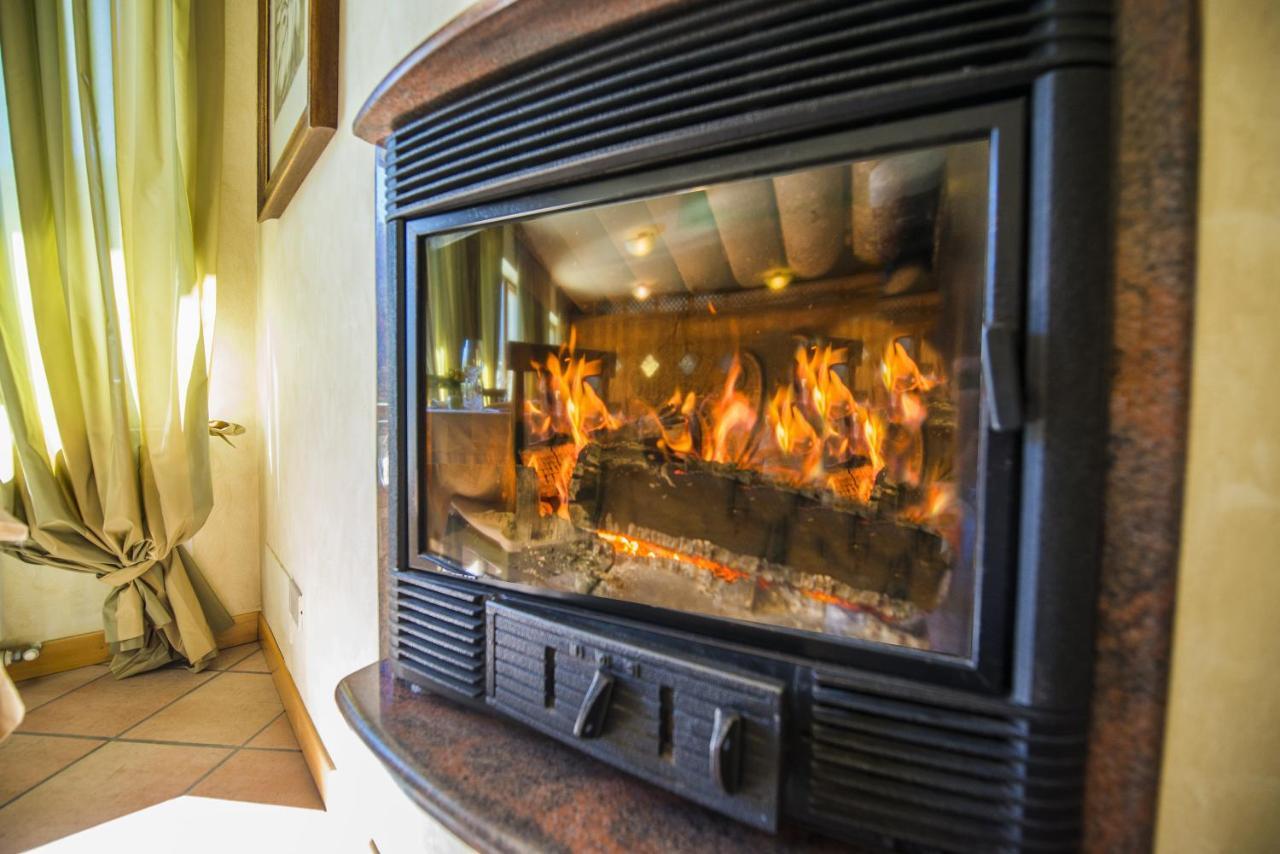 Hotel Veduta Dell'adamello 3*